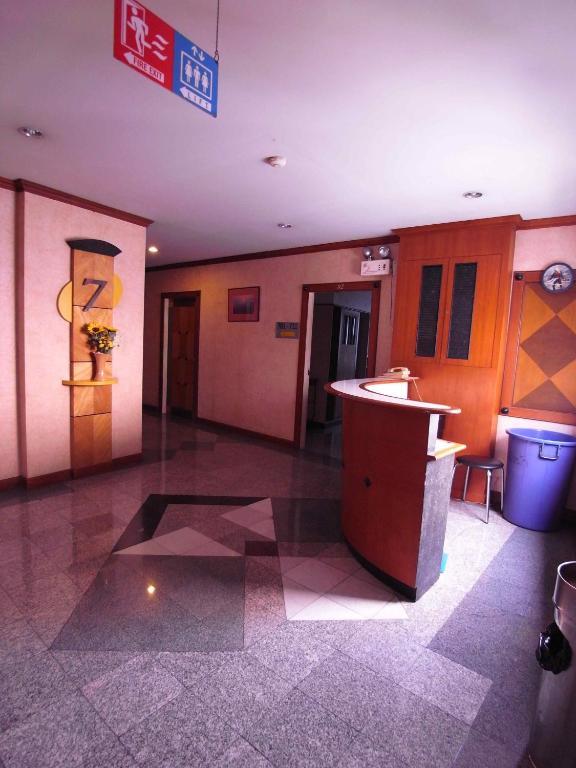 Bavana Hotel Bangkok Kültér fotó