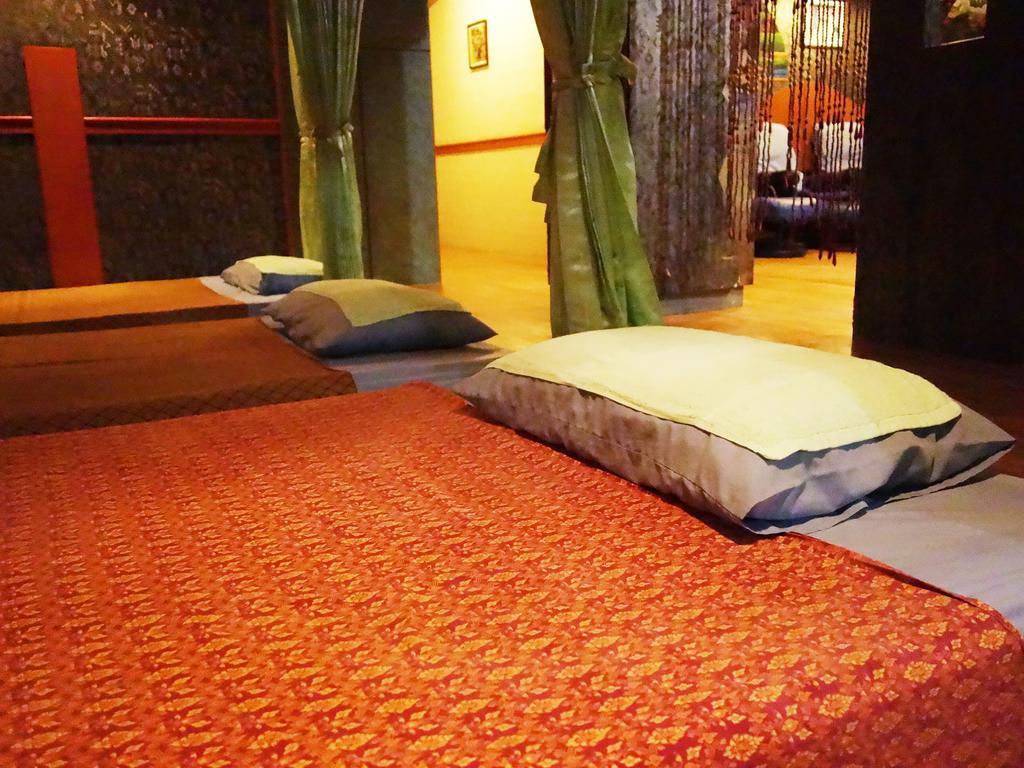 Bavana Hotel Bangkok Kültér fotó