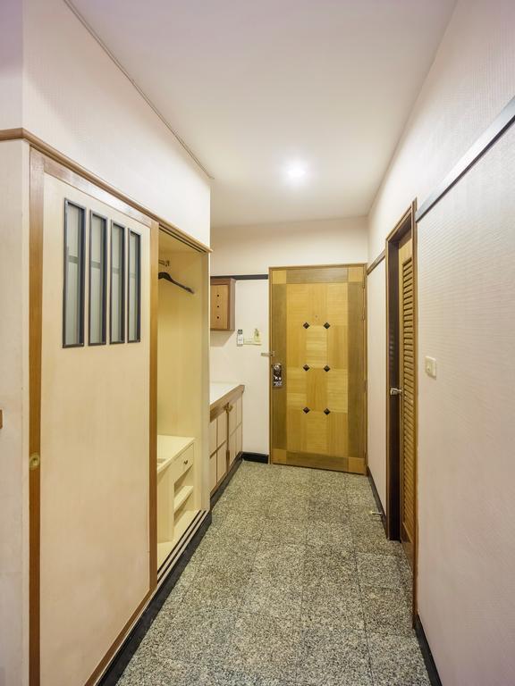 Bavana Hotel Bangkok Kültér fotó